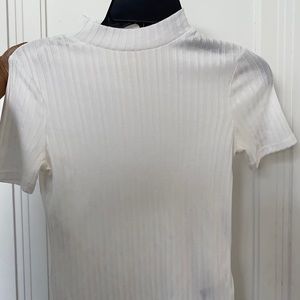 Short sleeve shirt from H&M